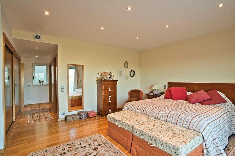 Maison normal T4+1 avec piscine