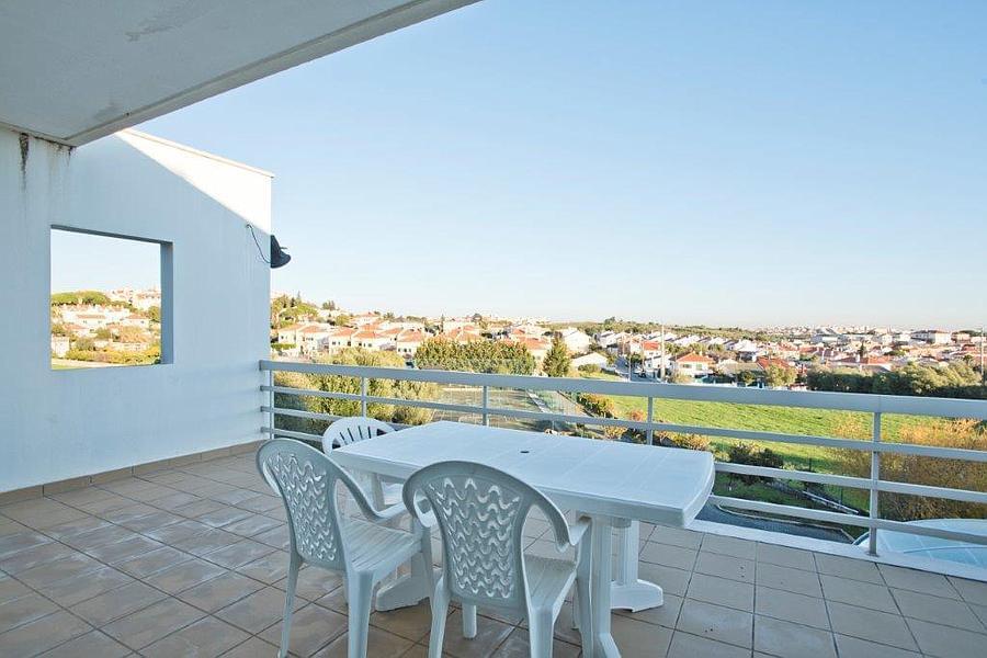 Maison normal T4+1 avec piscine