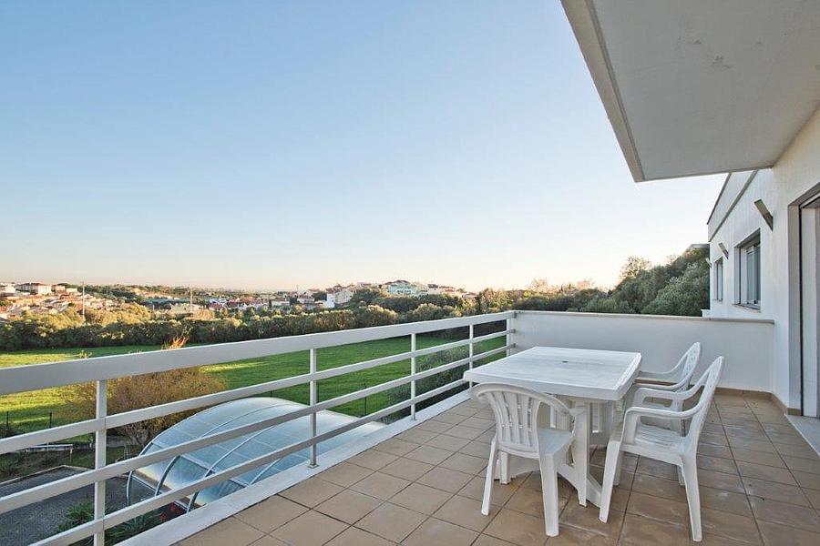 Maison normal T4+1 avec piscine