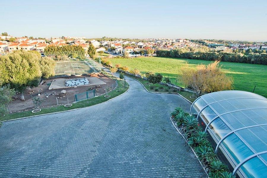 Maison normal T4+1 avec piscine