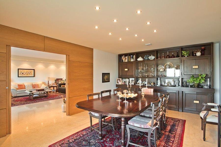 Maison normal T4+1 avec piscine