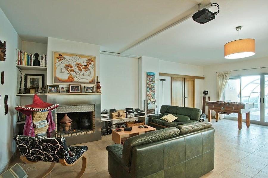 Maison normal T4+1 avec piscine