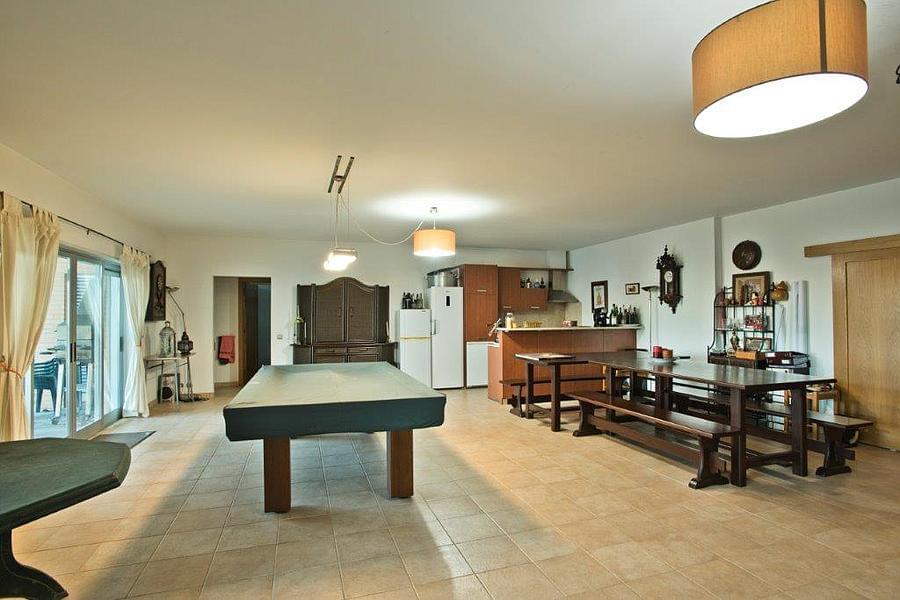 Maison normal T4+1 avec piscine