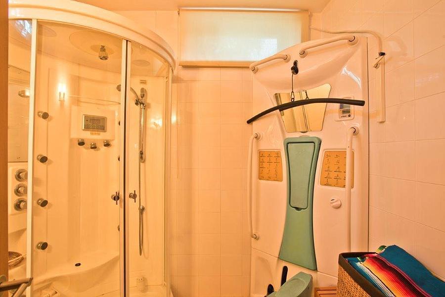 Maison normal T4+1 avec piscine