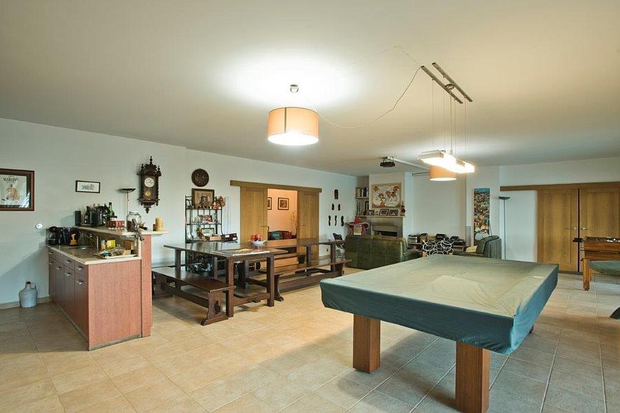 Maison normal T4+1 avec piscine