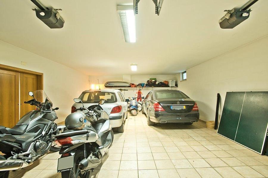 Maison normal T4+1 avec piscine