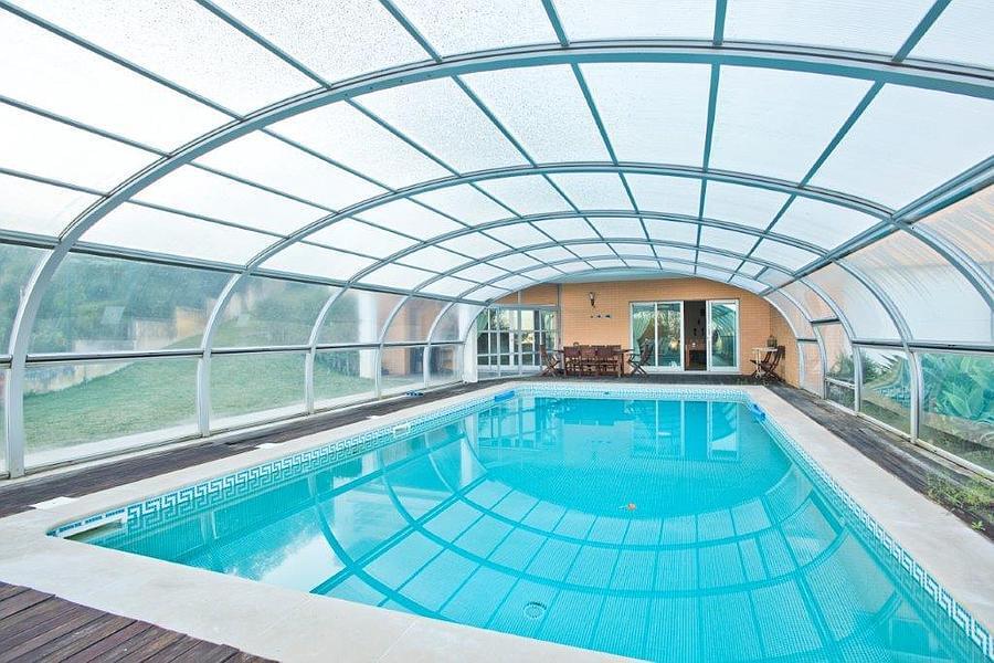 Maison normal T4+1 avec piscine