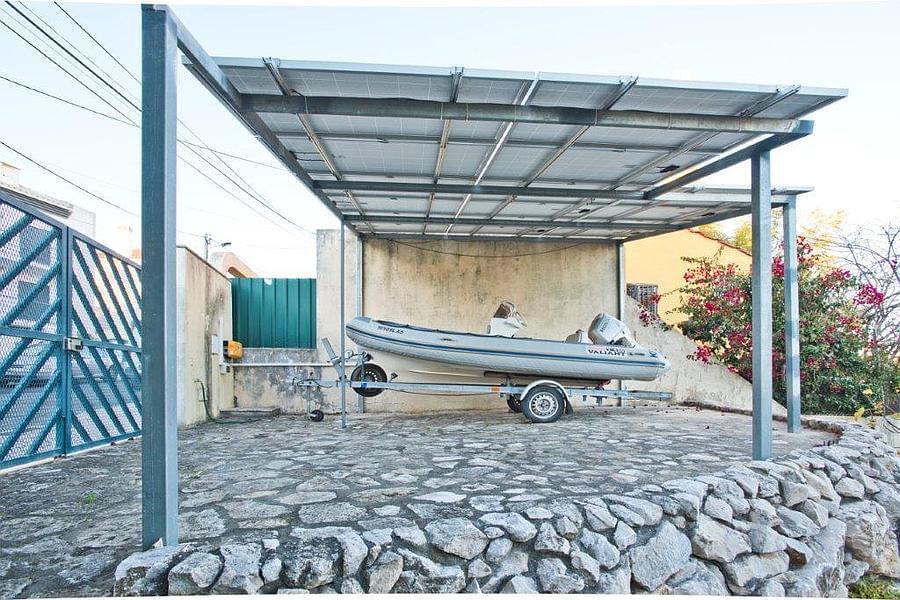 Maison normal T4+1 avec piscine