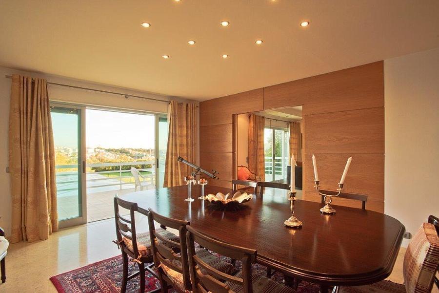 Maison normal T4+1 avec piscine