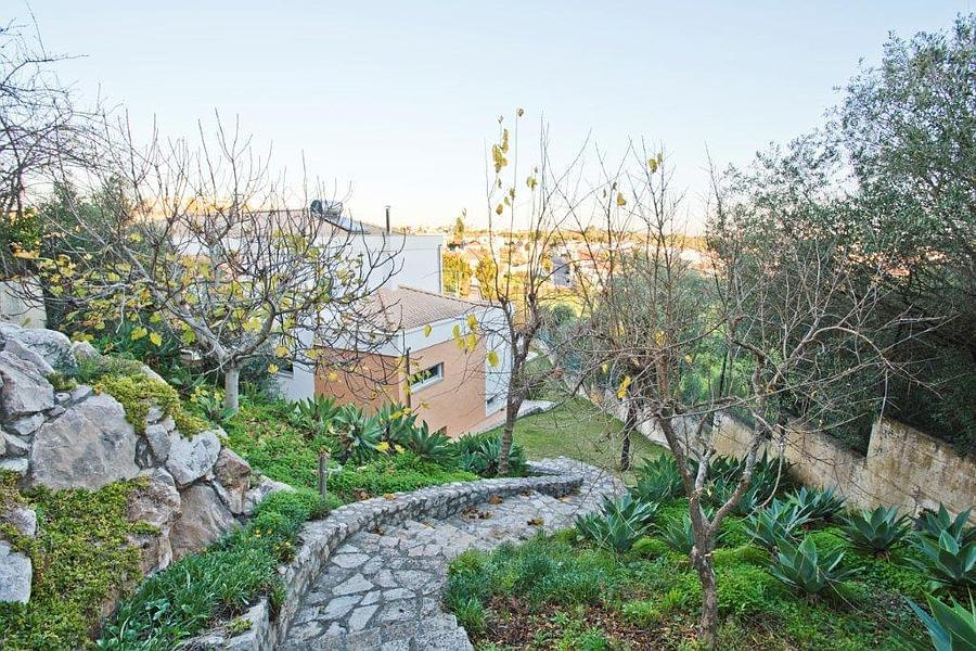 Maison normal T4+1 avec piscine