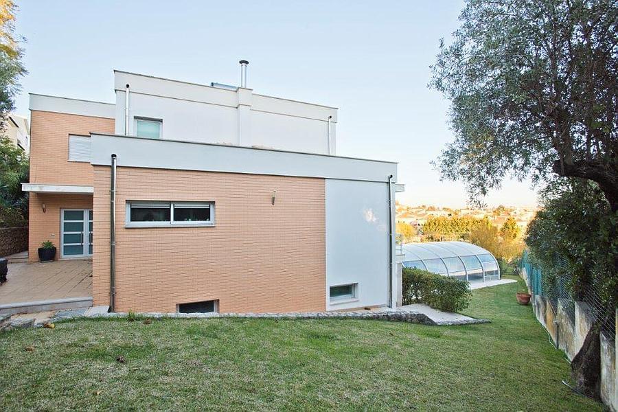 Maison normal T4+1 avec piscine