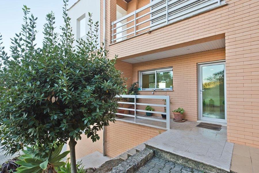 Maison normal T4+1 avec piscine