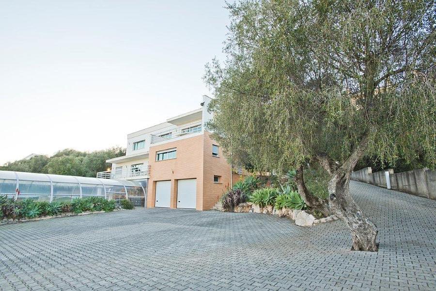 Maison normal T4+1 avec piscine