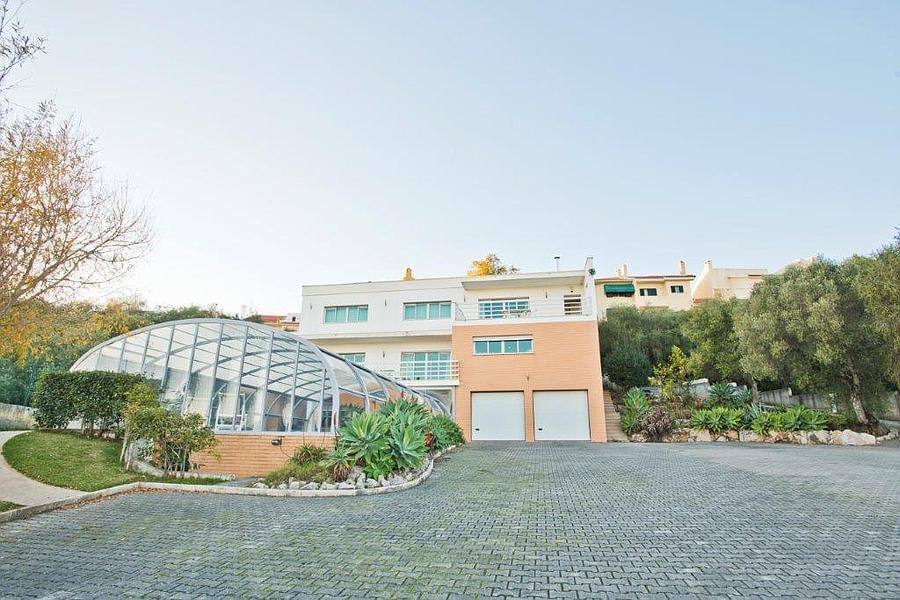 Maison normal T4+1 avec piscine