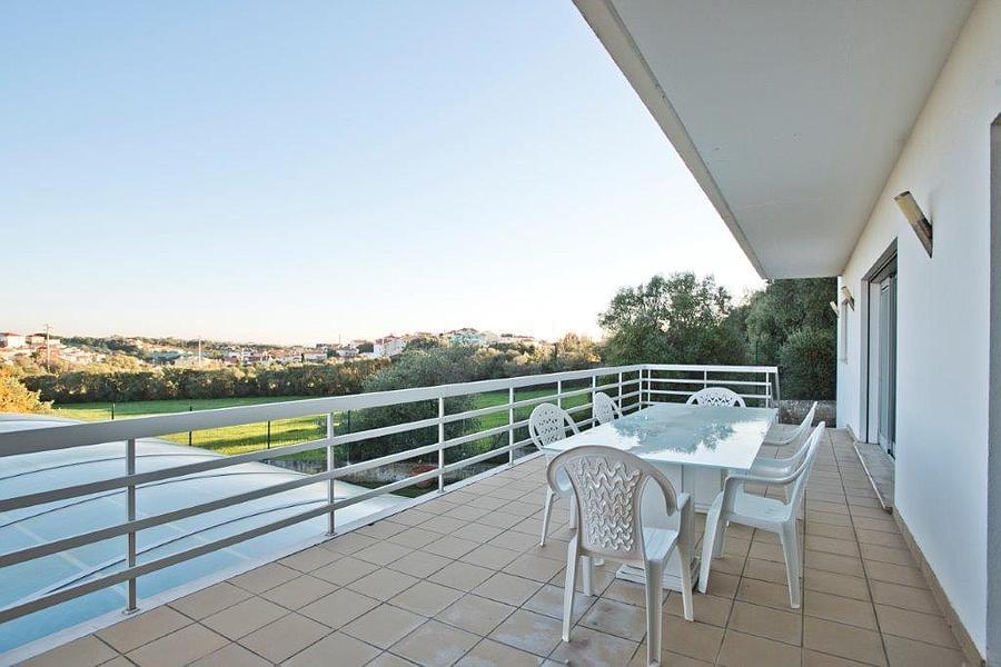 Maison normal T4+1 avec piscine