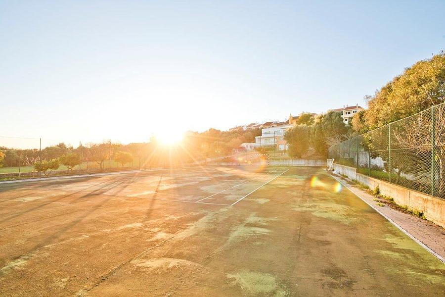 Maison normal T4+1 avec piscine