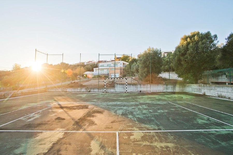 Maison normal T4+1 avec piscine