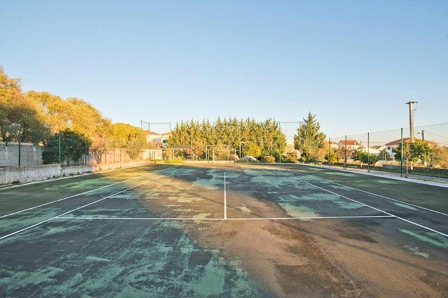 Maison normal T4+1 avec piscine