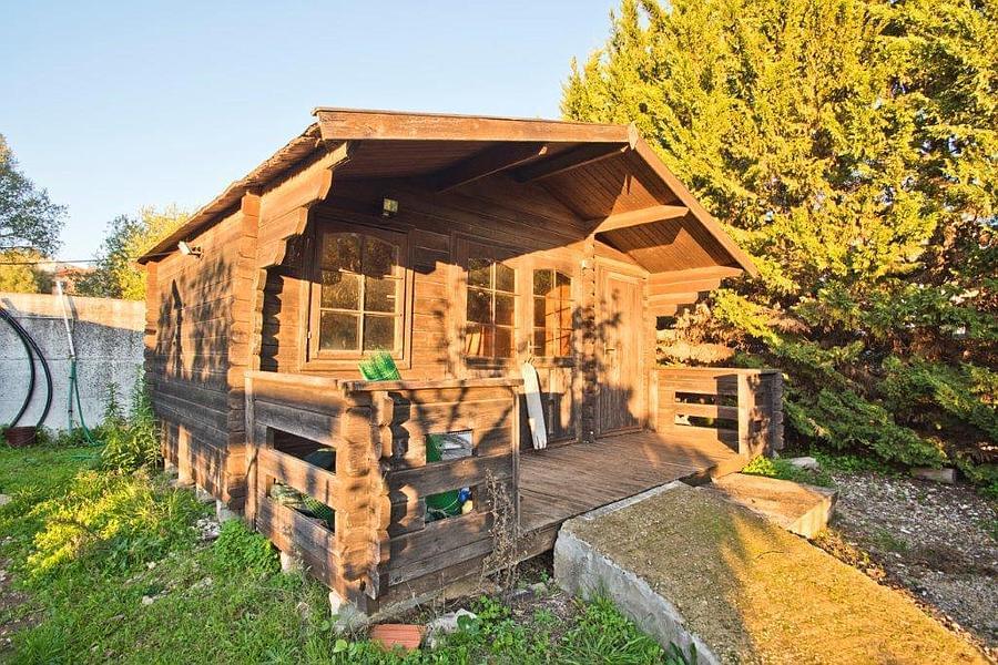 Maison normal T4+1 avec piscine