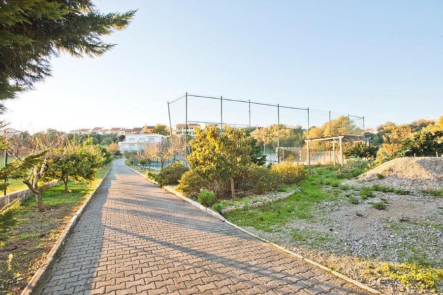 Maison normal T4+1 avec piscine