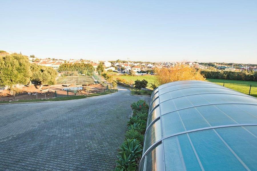 Maison normal T4+1 avec piscine