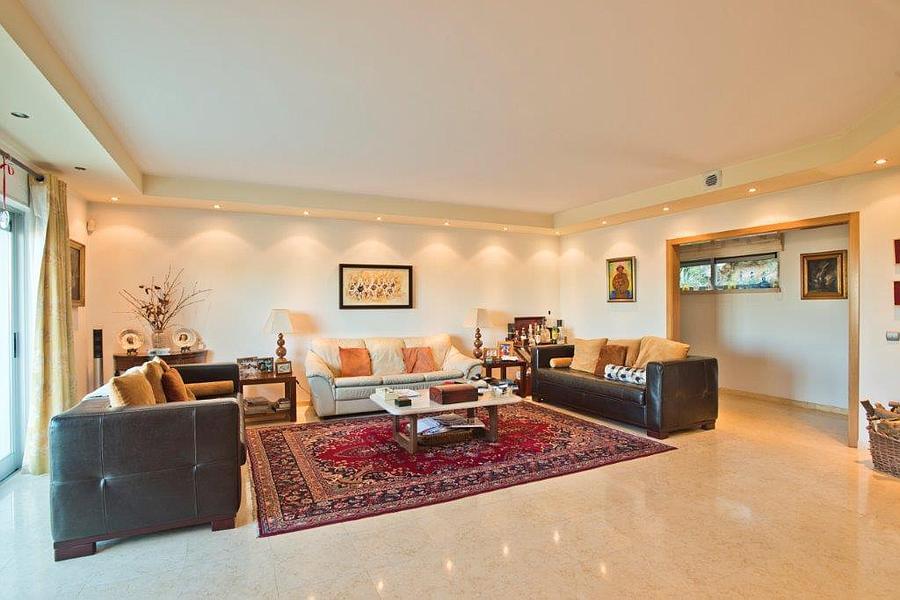 Maison normal T4+1 avec piscine