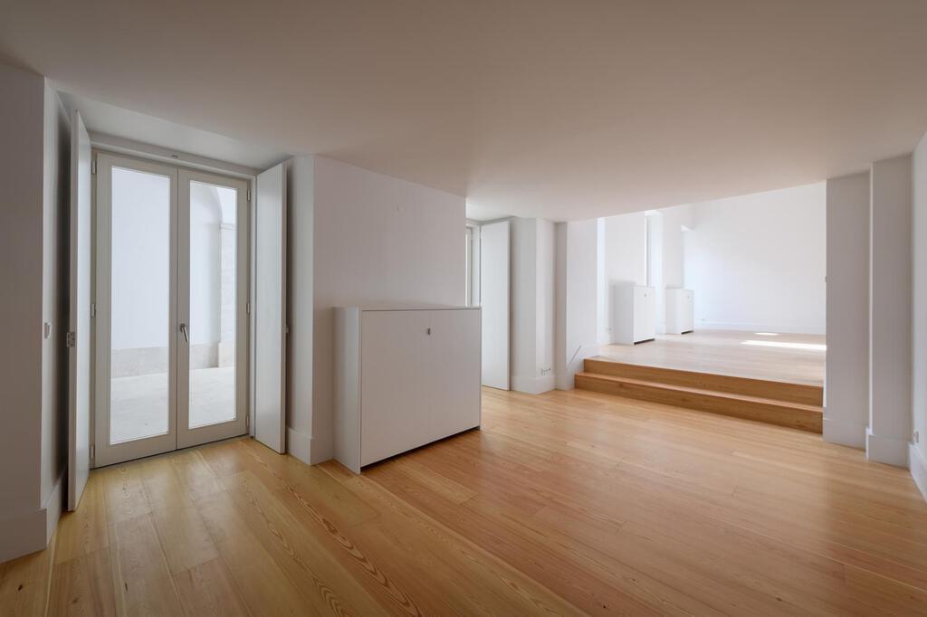 Appartement T3+2 duplex avec parking