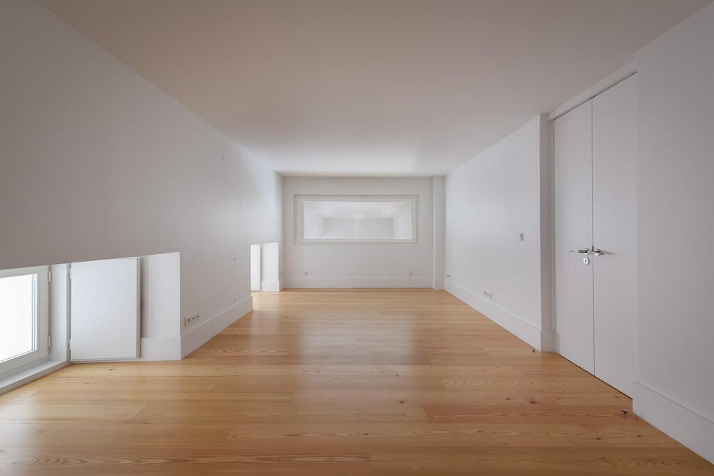 Appartement T3+2 duplex avec parking