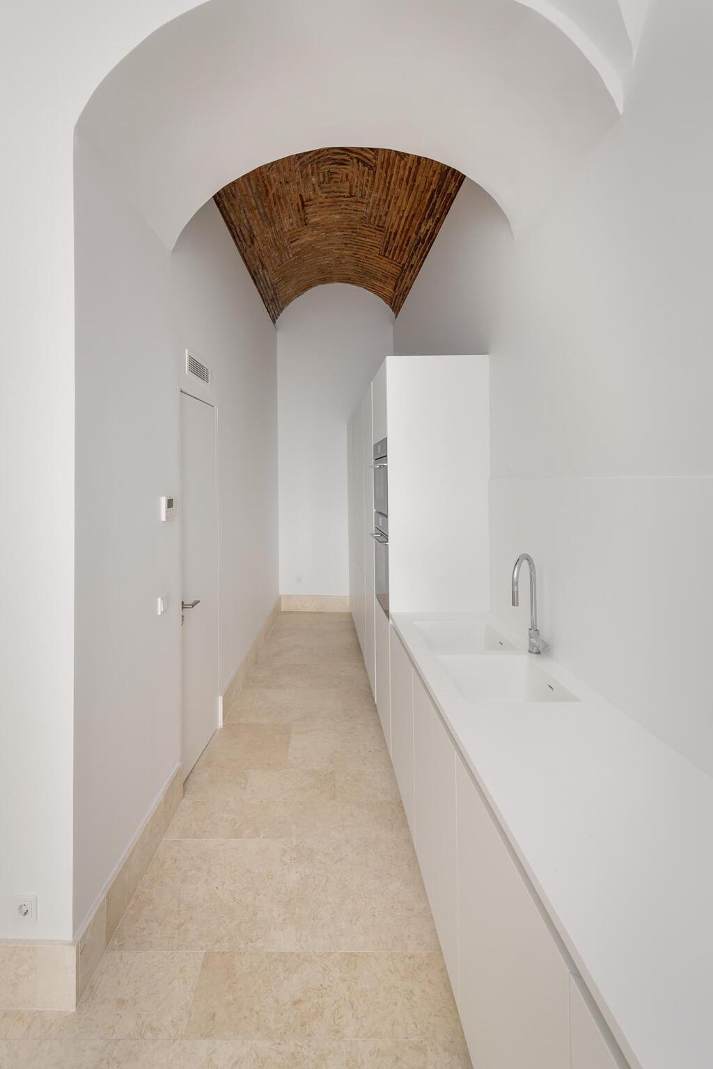 Appartement T3+2 duplex avec parking