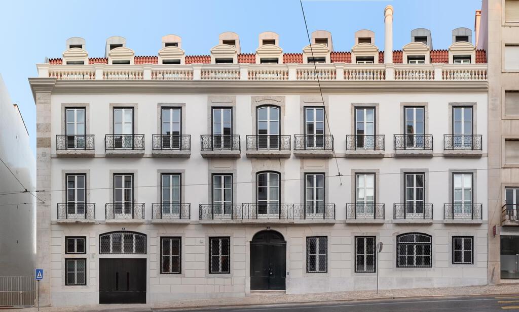 Appartement T3+2 duplex avec parking