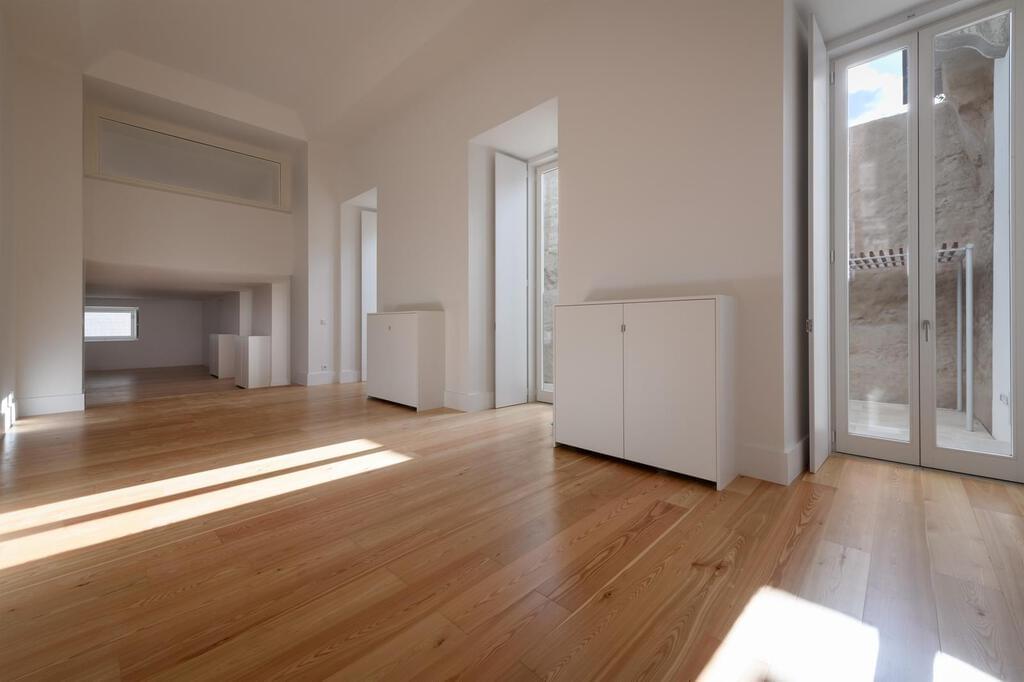 Appartement T3+2 duplex avec parking