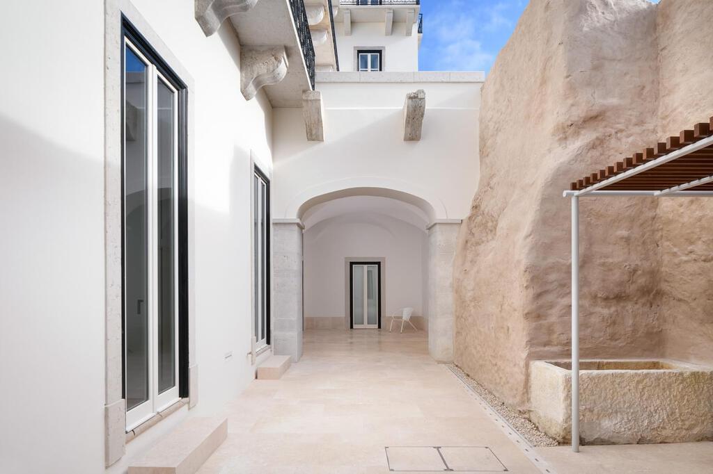 Appartement T3+2 duplex avec parking