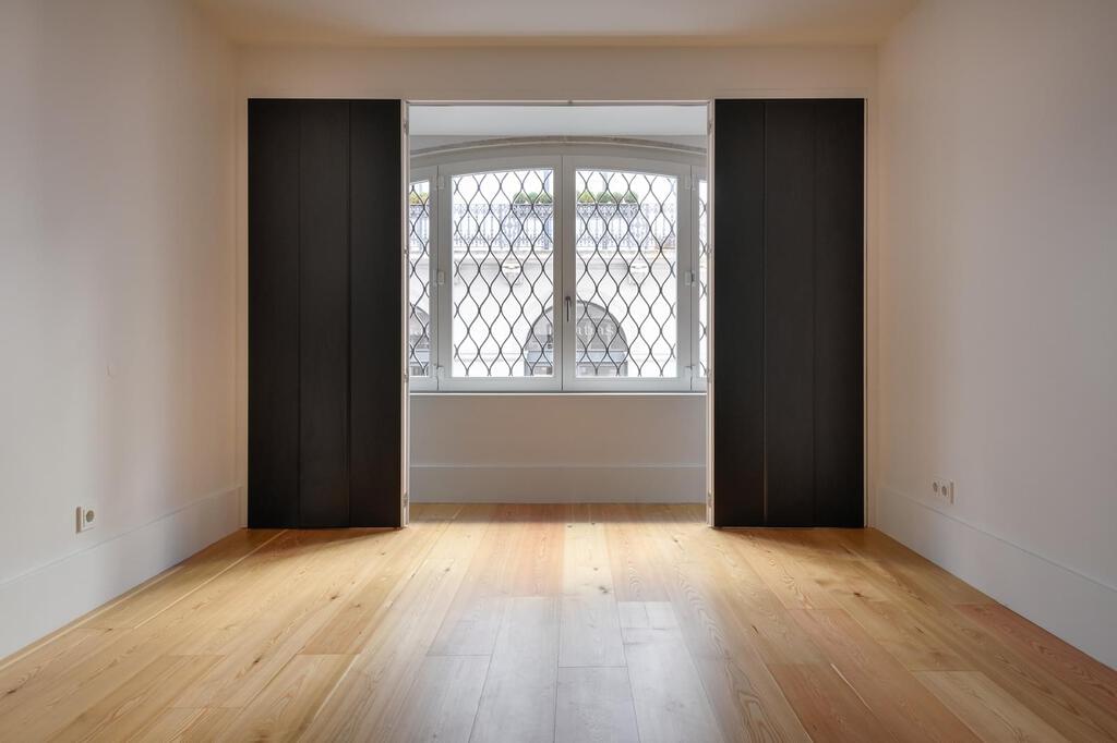 Appartement T3+2 duplex avec parking