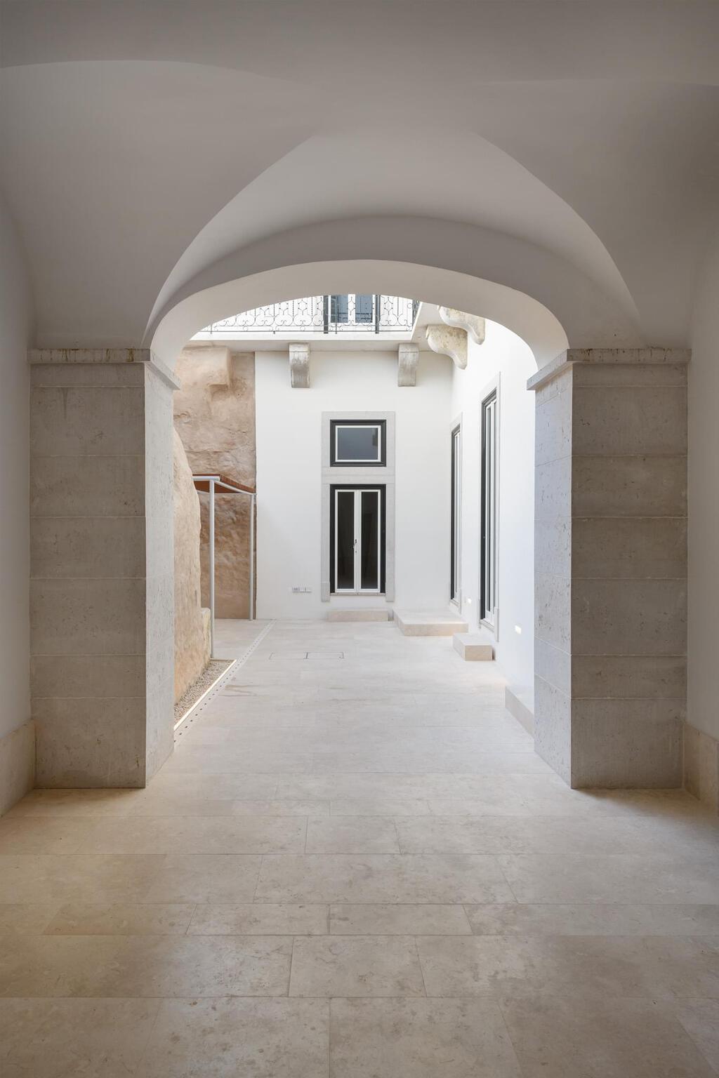 Appartement T3+2 duplex avec parking