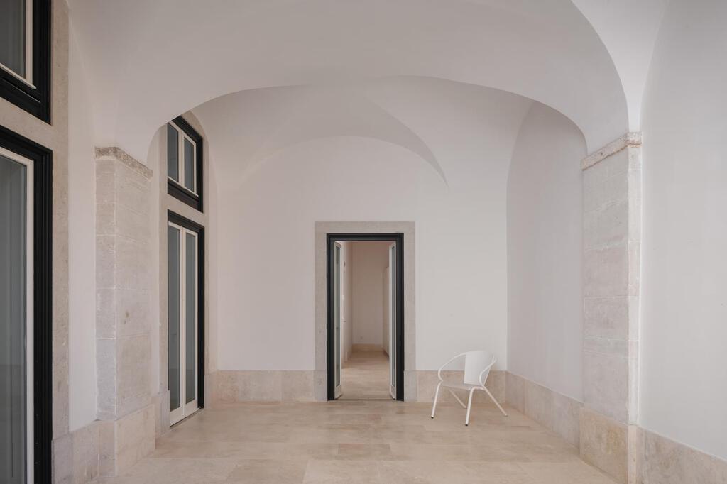 Appartement T3+2 duplex avec parking