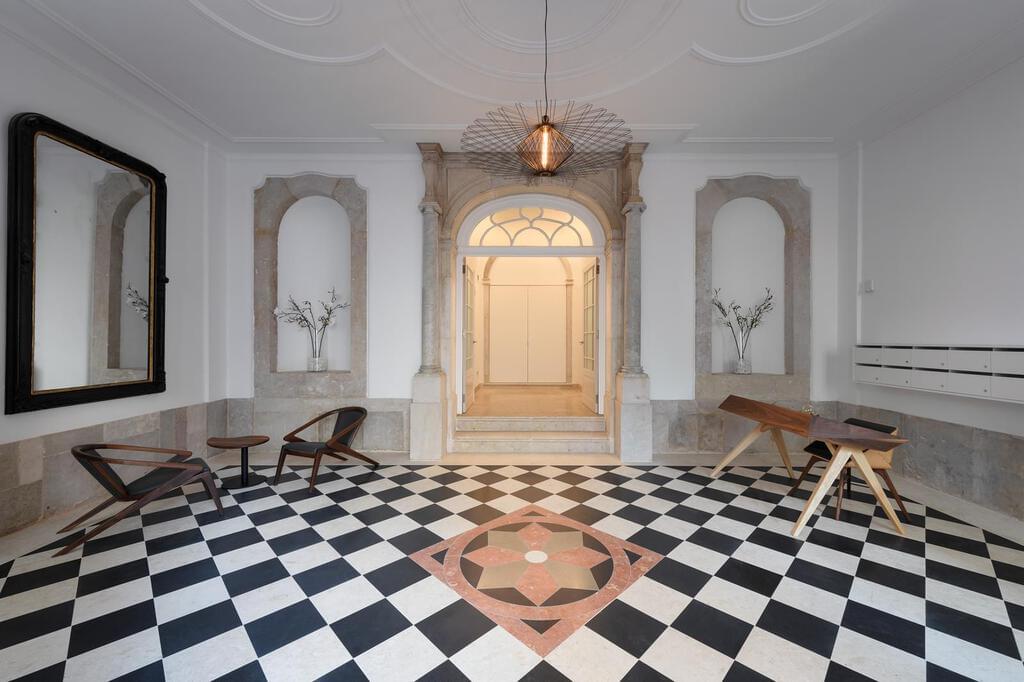 Appartement T3+2 duplex avec parking