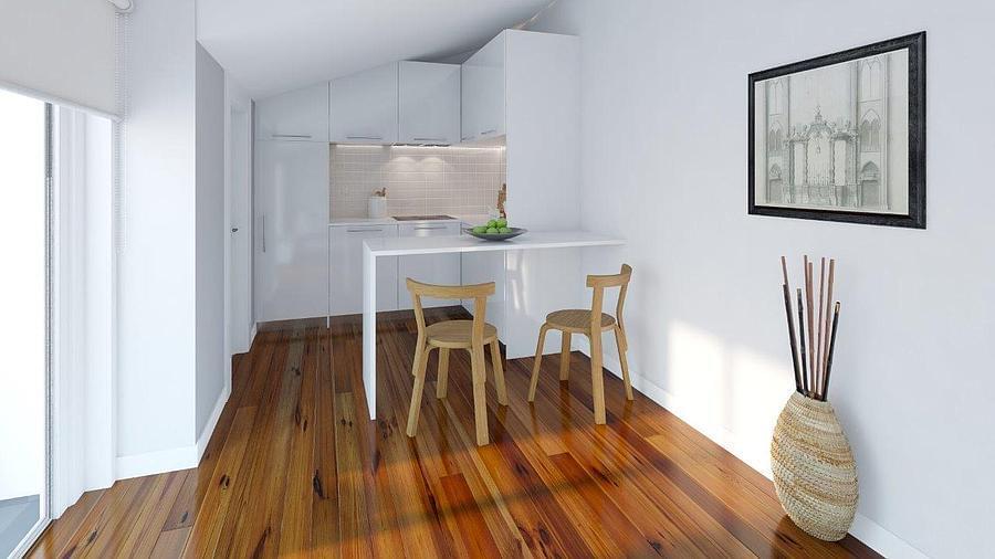 2 Bedroom Apartment in Avenida Flats, Avenida da Liberdade, Lisboa