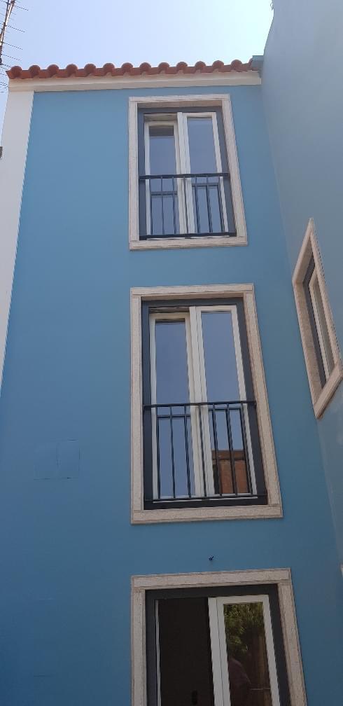 1 Bedroom Apartment in CARRIÃO, Avenida da Liberdade, Lisboa