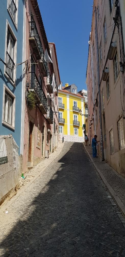1 Bedroom Apartment in CARRIÃO, Avenida da Liberdade, Lisboa