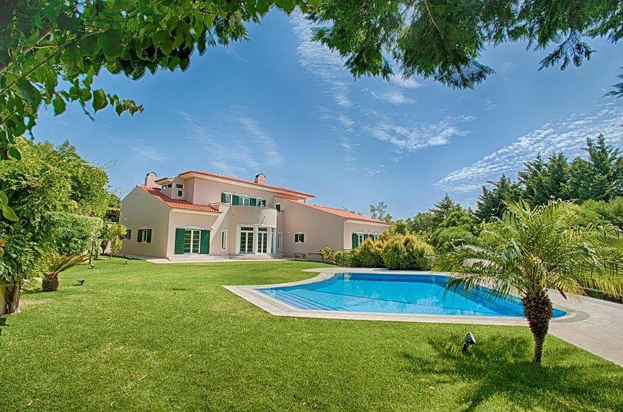 Sintra Real Estate and Apartments for Sale Christie's International