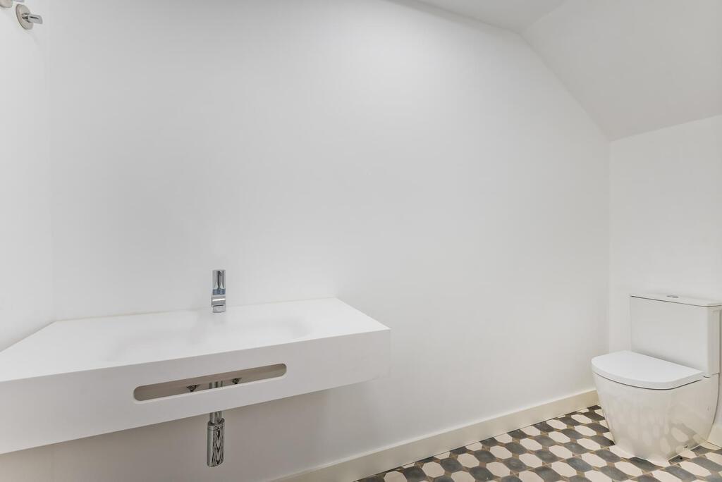 Farm with a swimming pool