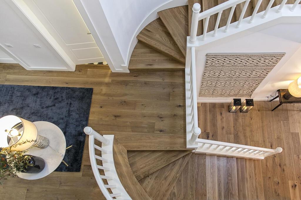 Farm with a swimming pool