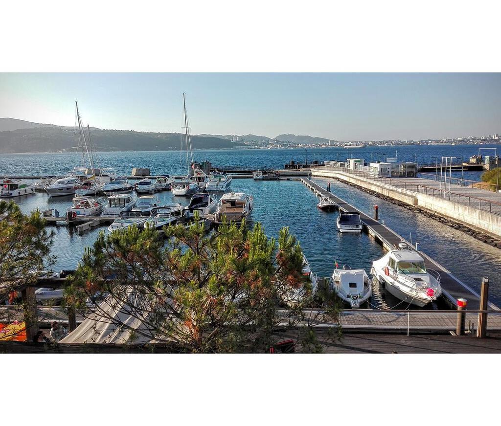 1 Bedroom Apartment with a view, Tróia, Grândola