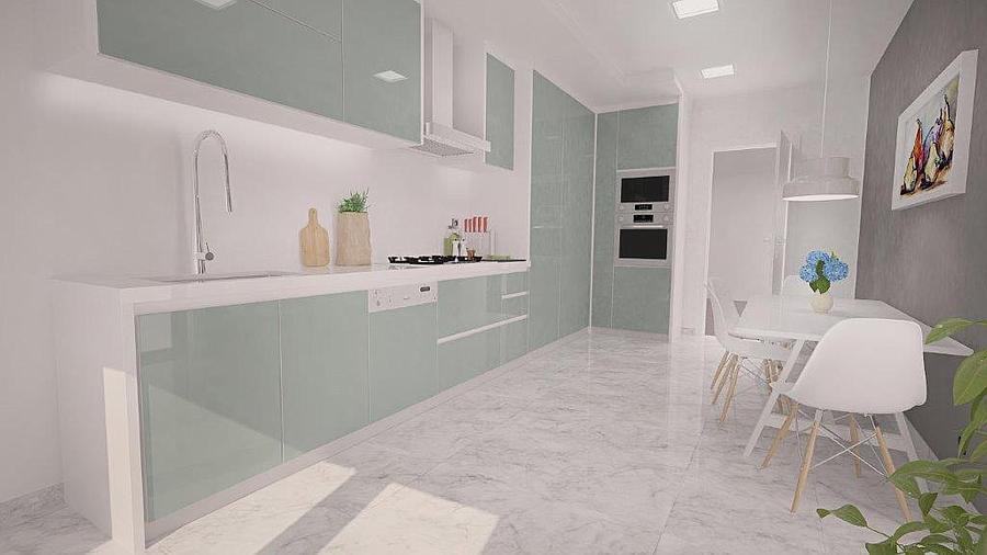 PF11973, Apartamento T3, Oeiras