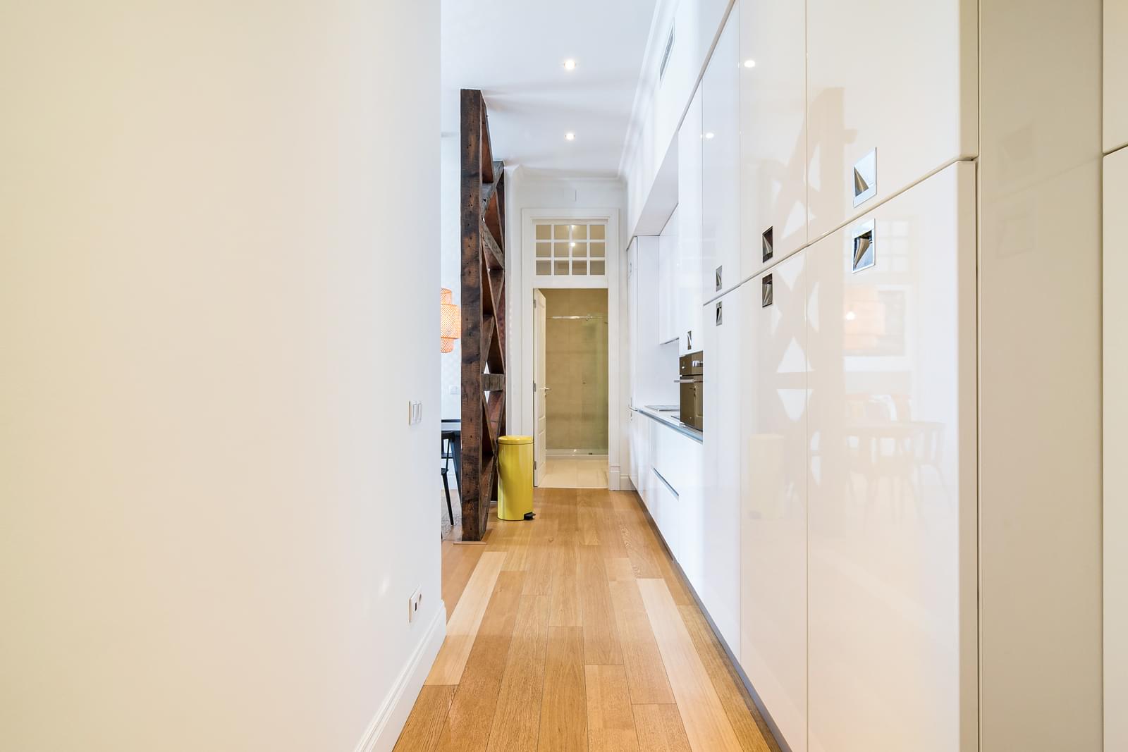 Apartamento T1, Baixa, Lisboa - Imagem 26