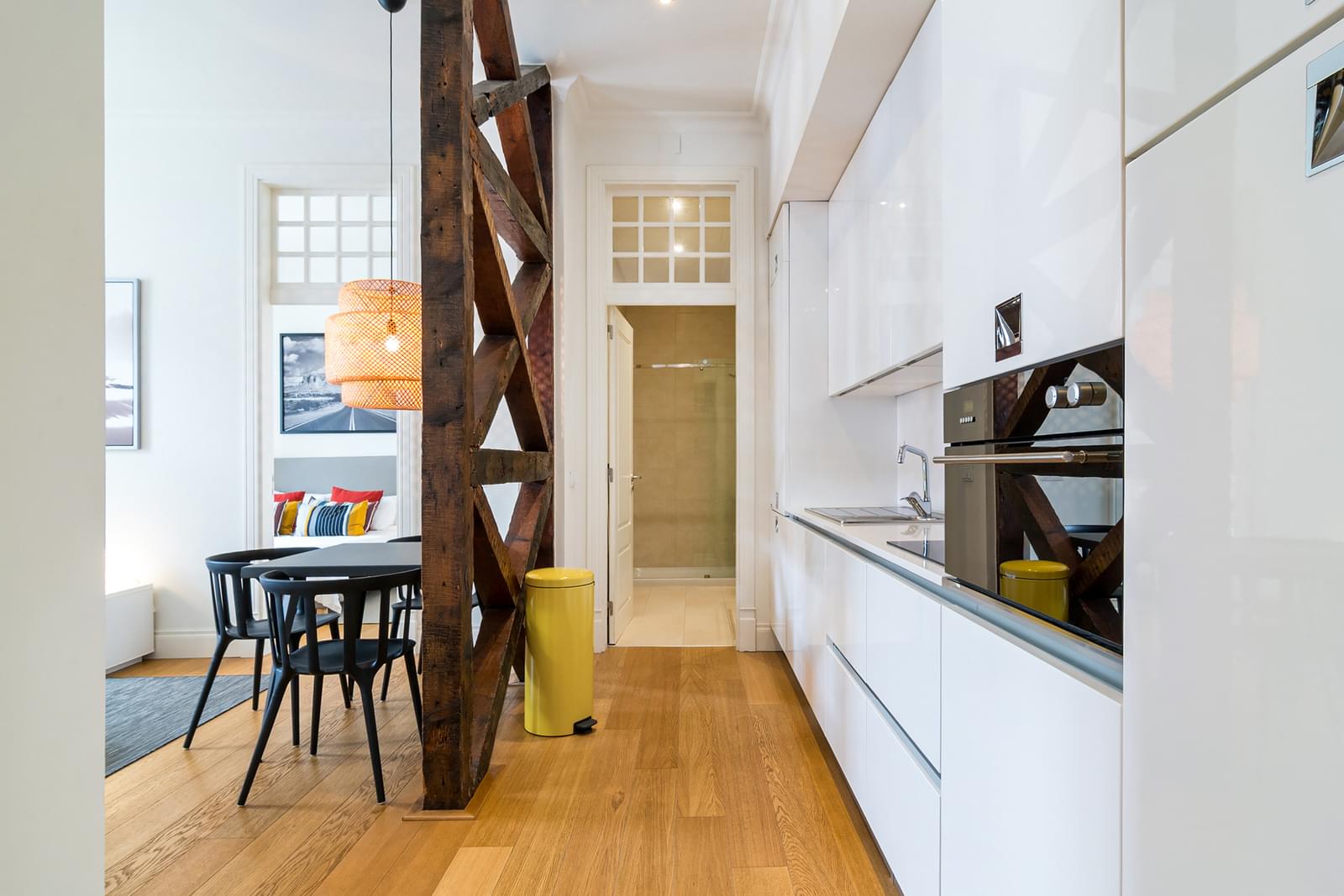Apartamento T1, Baixa, Lisboa - Imagem 18
