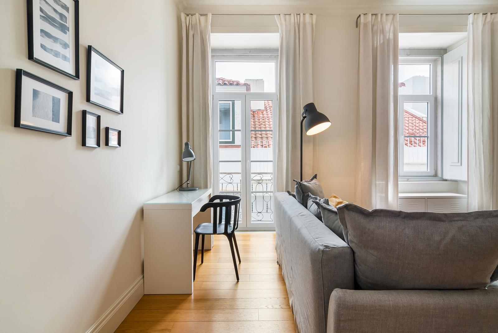 Apartamento T1, Baixa, Lisboa - Imagem 4
