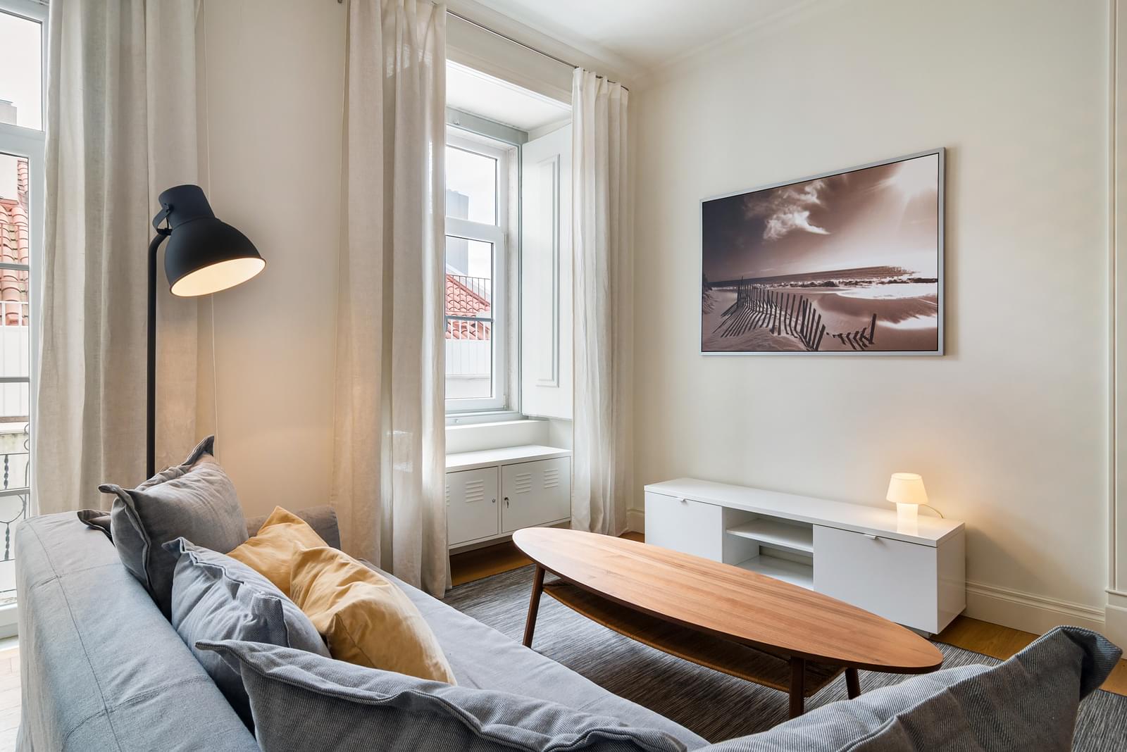 Apartamento T1, Baixa, Lisboa - Imagem 3