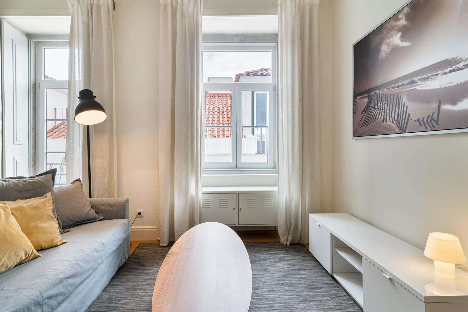 Apartamento T1, Baixa, Lisboa - Imagem 5