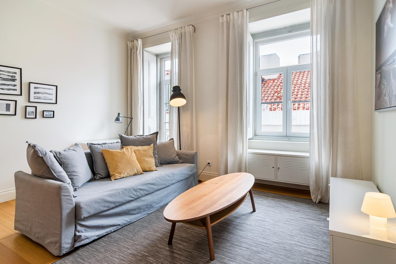 Apartamento T1, Baixa, Lisboa - Imagem 6